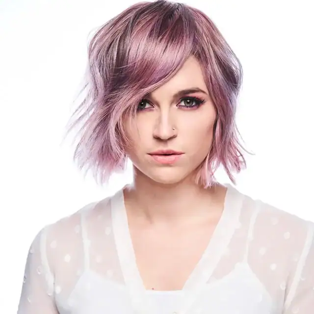 Color Sample Gallery - Sheer Professionals