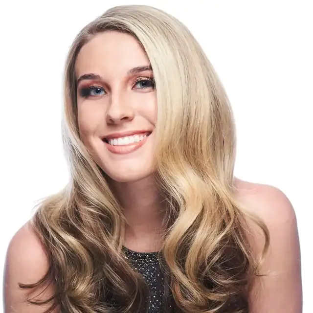 Long Styles Sample Gallery - Sheer Professionals