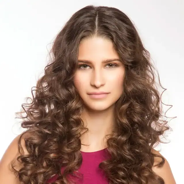 Long Styles Sample Gallery - Sheer Professionals