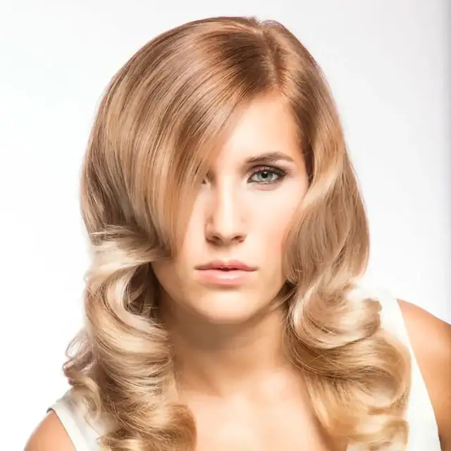 Long Styles Sample Gallery - Sheer Professionals