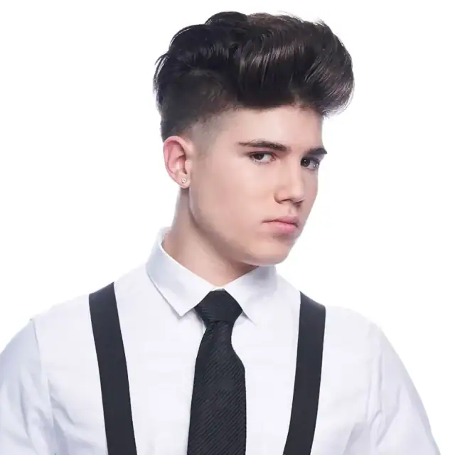 Men's Styles Sample Gallery - Sheer Professionals