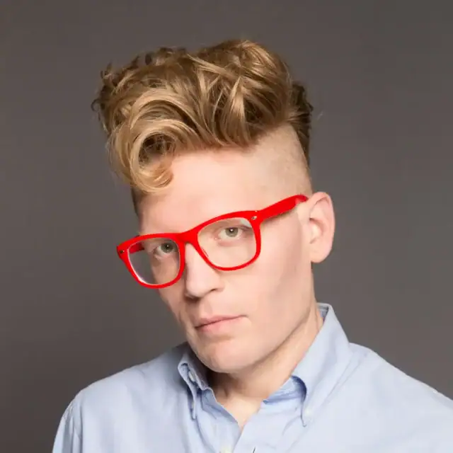 Men's Styles Sample Gallery - Sheer Professionals