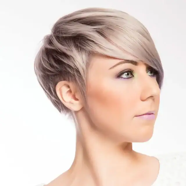 Short Styles Sample Gallery - Sheer Professionals