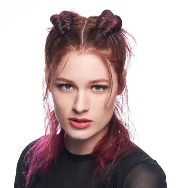 Style Sample Gallery - Sheer Professionals