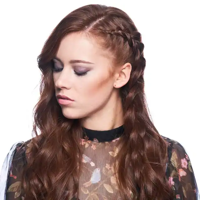 Style Sample Gallery - Sheer Professionals