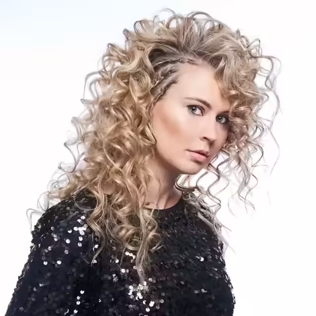 Style Sample Gallery - Sheer Professionals