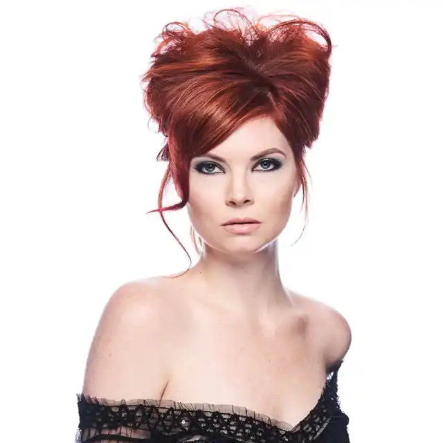 Style Sample Gallery - Sheer Professionals