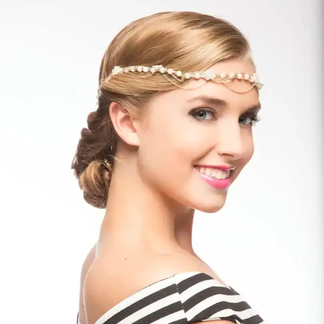 Style Sample Gallery - Sheer Professionals