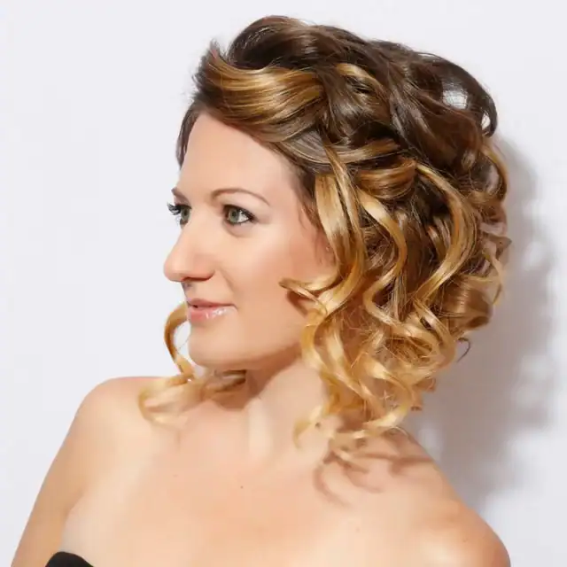 Style Sample Gallery - Sheer Professionals