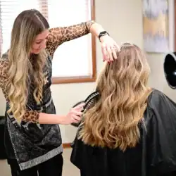 Hais Salon Wooster, Ohio